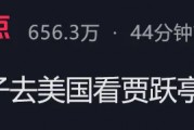甘薇送孩子赴美探望贾跃亭 此前官宣离婚 否认资产转移 没拿40亿！彼此无商业关联