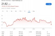 两大美国时尚品牌打造手袋巨头的合并被叫停！Capri深跌超47%至四年最低