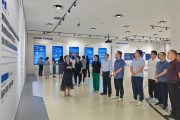 市县动态｜保定市工商联组织汽车领域年轻企业家赴安徽省、福建省观摩研学