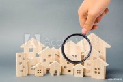 如何评估一个小区的居住价值？这个小区的居住价值如何在市场中体现？