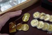 汇丰分析师：2025年底金价可能会下跌