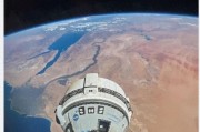 美媒：滞留国际空间站已3个多月，波音“星际客机”飞船被发现发出异响