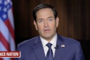 美国务卿：当俄乌和谈真正开始时，乌克兰和欧洲国家都将参与其中