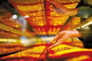 欧元与黄金的关联有多紧密这种关联对市场有何具体影响？