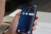 Nothing CEO暗示将推出AI加持的Nothing OS 挑战iOS