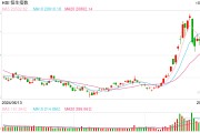 快讯：恒指高开0.13% 科指涨0.12%汽车股延续涨势