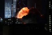 伊朗军方称计划对中东地区美军基地开展打击 伊朗军方称计划对中东地区美军基地开展打击