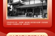 全国人民代表大会成立70周年 这些知识要点请收好 全国人民代表大会成立70周年 这些知识要点请收好