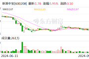 涉百亿元纠纷？知名民企首度回应