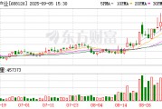 沪硅产业拟重大资产重组！南向资金爆买2股