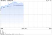 中国民航信息网络绩后上涨10% 上半年净利润同比增加13.90%