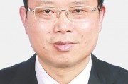 中国天楹党委书记、总裁曹德标：聚力清洁新能源技术突破共筑全球绿色环保新格局