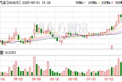 长安新能源汽车单月销量破8万辆 7月同比增长超74%