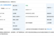 600亿大动作！“国家队”出手