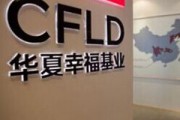 华夏幸福基业的业务范畴是什么？该业务范畴面临哪些市场挑战？