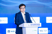 比亚迪李云飞：电动汽车是一个整体、中国汽车品牌也是一个整体，出海需要携手努力