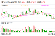 豫光金铅可转债申请获得证监会同意注册批复