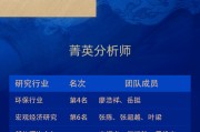 东北证券荣获“第六届新浪财经金麒麟最佳分析师评选”5项大奖