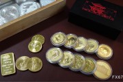 美联储决策前夕,黄金多空在2390附近“难分高下” 美联储决策前夕,黄金多空在2390附近“难分高下”