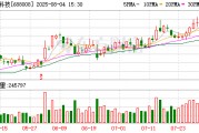 澜起科技：累计回购192万股
