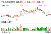 8月5日基金调研瞄准这些公司