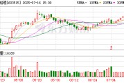 欧普照明：1325460股限售股将于7月22日上市流通