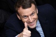 马克龙希望2027年总统任期结束前避免举行新的法国议会选举