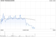 美银证券：重申中国民航信息网络“中性”评级 目标价降至10.3港元