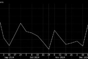 原油看涨押注升至四个月高点 投资者关注2025年风险