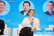 九安医疗董事长刘毅:硅谷疯狂抢AI人才,但AI应用中国人一定会做得更好 九安医疗董事长刘毅:硅谷疯狂抢AI人才,但AI应用中国人一定会做得更好