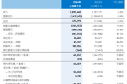 平安健康上半年营收20.9亿元 调整后净利润为0.9亿元