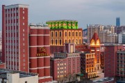 青岛啤酒市值两年蒸发800亿，券商纷纷下调盈利预测，新任董事长姜宗祥能否破局？