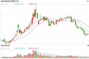 一分钟涨停的国新文化2024年预亏3.48亿元至4.28亿元，可能被实施退市风险警示