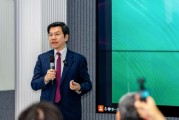 零一万物发布大模型ToB解决方案，已获百胜中国等客户认可
