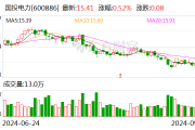 70亿元！社保基金战略投资国投电力