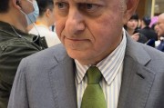 安博联合创始人何慕德：看好中国市场，计划继续保持业务活跃
