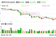 星帅尔：公司及子公司取得专利证书