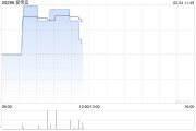 爱帝宫公布黄文华获任执行董事