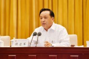 侯启军履新中国石化董事长：行业“内卷”如何破局