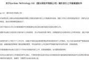 爱云保拟赴美IPO