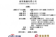 餐饮企业「绿茶集团」，再次通过IPO聆讯，或很快香港上市，花旗、招银国际联席保荐