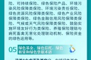 《绿色金融术语》国家标准发布 《绿色金融术语》国家标准发布