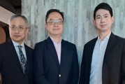 香港保荐人主管协会成立，创会会长Howard Tang邓澔暐表示着眼提升香港资本市场国际地位